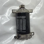 Johnson 150HP Stroke Starter 0586287 Ficht V6 175 Tested Freshwater. Fixed Price $49.99.