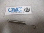 C39 Evinrude Johnson Omc 0318166 Reverse Lock Spring Oem New Boat Parts. Fixed Price $7.00.
