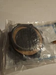 Genuine Mercury Quicksilver 36-43298A Oil Cap Assy Nos Oem MQ27. Fixed Price $40.00.