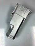 Yamaha 6E5-14711 Muffler Professionally Cleaned Fits Outboards From 1984-2009. Fixed Price $75.00.