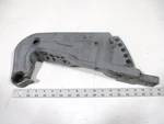 0395843 Omc Evinrude Johnson Outboard 50-235 Hp Port Left Transom Stern Bracket. Fixed Price $22.99.