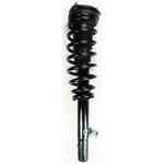 Ford Fusion & Mercury Milan 2006-2009 Front Left Strut W/ Spring Tcp. Fixed Price $131.41.