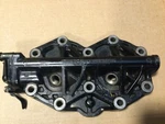 2005 Nissan 25HP Cylinder Head 3A1B010010 2-STROKE. Fixed Price $47.27.