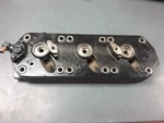 Cylinder Head For V-6 Mercury Outboard Motor 135/150 Dfi 858406T2. Fixed Price $119.95.