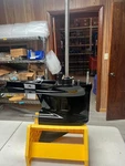 Mercury 1647-9148T85 Oem Lower Unit 25" X Long 1.87:1 For 115-200HP See Details. Fixed Price $2200.00.