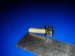 You Get 81742730 Screws (M8 X 30) For 827953T7 50ELPTO Mercury 50HP 40HP?. Fixed Price $14.49.