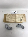 Z8 Omc Evinrude Johnson 304941 Bracket Oem Nos 2 Pack. Fixed Price $13.99.