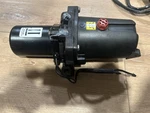 Oem Volvo Penta 3855745 Trim Pump Assembly Sx Cobra Dp Hydraulic System - Used. Fixed Price $199.95.