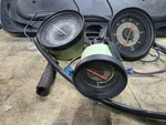 Omc Johnson Evinrude 3 Gauge Marine Set Javelin Used Oem Working. Fixed Price $100.00.