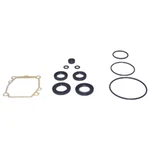 Lower Unit 01-23 Gearcase Seal Kit Suzuki Johnson Evinrude 90-140HP 4-STROKE. Fixed Price $55.09.