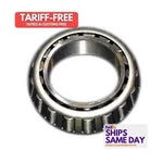 Frankland QC0290, One Bearing Carrier Steel Natural Performance Racing Parts. Fixed Price $96.65.
