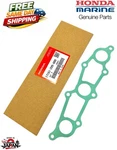 Genuine Honda Intake Manifold Gasket 17151-ZV5-000 BF35 BF40 BF45 BF50 Oem New. Fixed Price $19.95.