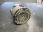 Yamaha Outboard 62J-11631-02-86 Standard Piston Assembly BIN0373. Fixed Price $70.00.
