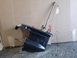 Johnson Evinrude Omc 150 200 225 250 20" Lower Unit Gearcase Assembly 5004635. Fixed Price $650.00.