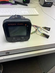 Yamaha Outboard Command Link Speed Fuel Gauge 6Y80-01. Fixed Price $250.00.