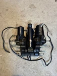1989 Johnson Evinrude Power Tilt Trim 60 70 90 115 120 150 175+ Hp 434803. Fixed Price $379.95.