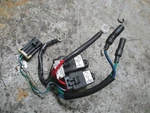 2008 Mercury Outboard 150HP Optimax 2.5L Tilt And Trim Relays/harness 819514A26. Fixed Price $65.00.