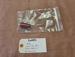 New Yamaha Special Nylon Bushing, 90386-18M21-00, KWR841. Fixed Price $10.00.