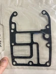 0326468 Evinrude Johnson Gasket Omc Brp Oem Nos New Old Stock. Fixed Price $9.49.