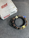 V4 120-140HP Outboard Stator For Omc Johnson Evinrude Cdi 173-3410. Fixed Price $200.00.