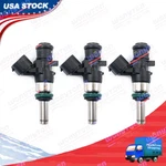3PCS Fuel Injectors 15710-82M00 For Suzuki Outboard 25HP DF25. Fixed Price $358.88.