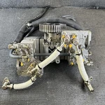 Yamaha High Pressure Fuel Pump 200-300 Hpdi 60V-12170-00 60V-13910-00. Fixed Price $400.00.