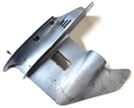 327703 Johnson Evinrude Omc Gearcase Housing 35HP Empty 392539 393069 394712. Fixed Price $49.99.