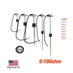 150-600MM Kus Fuel Sending Unit Boat Marine Car Tank Level Sender Sensor 0-190OH. Fixed Price $24.99.