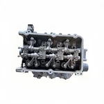 Oem 2000-2007 DF30 30HP DF25 25HP 2005 Suzuki Cylinder Head 11100-89J00-019. Fixed Price $119.00.