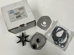 Sierra Water Pump Kit 18-3570 W/housing (merc #807929A1). Fixed Price $58.00.