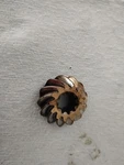 Mercury 8, 9.9, 15 Hp Gear Pinion 43-821925 13 Teeth. Fixed Price $35.00.