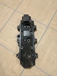 1992 Mercury Force 90HP Cylinder Head Assembly. Fixed Price $85.00.