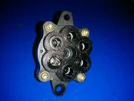 Part Of 5008520 Oil Pump 250HO 300 G2 250HP Johnson Evinrude. Fixed Price $60.00.