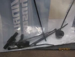 New Oem Omc Johnson Evinrude Water Pressure Connection Kit 175740. Fixed Price $7.99.