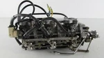Oem 2000-2001 F40 Yamaha Outboard Carburetor Set 67C-14901-10-00 67C-14902-10-00. Fixed Price $1420.25.