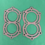 Lot Of New Mercury Quicksilver 27-F318529 Replacement Gasket. Fixed Price $21.35.