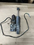 Oem Yamaha 40 Hp Power Trim & Tilt For Parts Only!! Pn# 62X-43800-02-4D (B-37). Fixed Price $350.00.