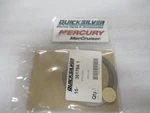 Z84 Genuine Mercury Quicksilver 15-36178A Shim Set Oem New Factory Boat Parts. Fixed Price $7.90.