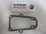 E71 Omc Evinrude Johnson 0982132 Gearcase Gasket Oem New Factory Parts. Fixed Price $6.95.