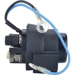 Relay Assembly For 1999-2004 Yamaha Tilt Motors 6E5-8195C-01-00. Fixed Price $49.25.