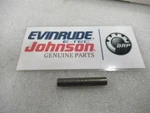 J6B Johnson Evinrude Omc 0305500 Drive Pin Oem New Factory Boat Parts. Fixed Price $7.47.