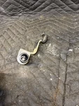 2004+ Yamaha 75HP 90HP Adapter 68T-12572-00-00 Plate 67F-12535-00-00 4-STROKE. Fixed Price $46.97.