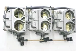 150/175/200 Hp Mercury Carburetor Assembly Set 2000-2005 150-WMV-16-1 828272T67. Fixed Price $195.00.