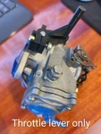 Mercury Throttle Lever 44425 For Carburetor. Fixed Price $17.00.