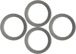 Yamaha New 4-PACK Oil Drain Screw Gasket 4-STROKE 90430-14M09-00. Fixed Price $10.99.