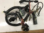 Mercury Engine Wiring Harness 830279A4 Fits 25HP Stroke Electric Start. Fixed Price $64.95.