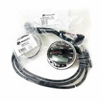 Mercury Smartcraft SC1000 Multifunction Gauge Speedometer 8M6005761 Oem. Fixed Price $299.00.