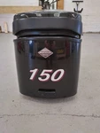 Mercury 2.5L Optimax Top Cowl 100-883013T1. Fixed Price $677.00.
