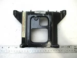 64674 Mercury Top Cowling Front Cover Bracket 200 Hp Outboard. Fixed Price $19.00.