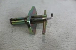 Oem Tohatsu Propeller Shaft Bearing Puller Part # 331722240. Fixed Price $410.00.